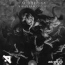 Acid Replika - Amphetamine