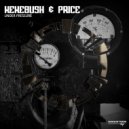Kekebush & Price - Under Pressure