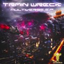 Train Wreck, Terra Ronca - Elemental (Original Mix)