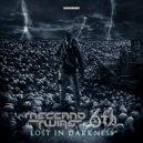 Meccano Twins & 6th - Lost in Darkness (Quark Remix)