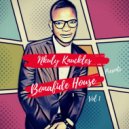 Nkuly Knuckles Feat Zenie Bota - Summer 205 (Original Mix)