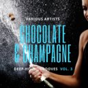 Brooke Alcaide - Drummer (Acquadeep Mix)