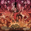 GOLD Dubs, JMan, Joe Burn - Set The Level