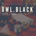 Owl.Black - Taja