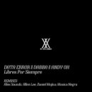 Data Errorr - Freezer (Musica Negra Edit)