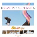 Luciano Fm & Stradivarius - Change