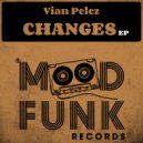 Vian Pelez - Trainhouse