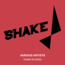 Dario Cardone, Varx (Italy) - Blackout (Original Mix)