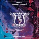 MAQ - Cosmic Trance