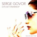 Serge Govor - Riga Is In Electro