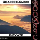 Ricardo Elgardo - Elevate