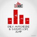 Enea Marchesini & Sammy Love - Jump