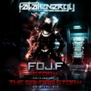 F.DJ F - The Sahara Storm