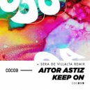Aitor Astiz - douBle trouBle