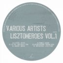 Arthur Kazarian - Walking Along