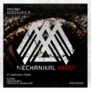 MiSiNKi - Godzilla (Dowdzwell Remix)