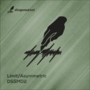 Limit & Asymmetric - Go Away