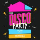 Boogie Freaks - Everybody Jumpin\' (Original Mix)