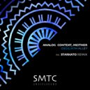 Analog Context, Meither - Osgiliath Alley (Starkato Remix)