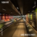 Sacred Lines - Savage