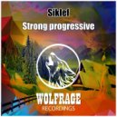 Siklef & Wolfrage - Strong Progressive