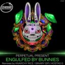 Perpetual Present - Engulfed By Bunnies
