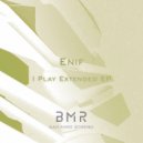 Enif - Haushexe (Original Mix)