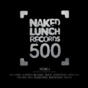 Jerome Baker - Life Form (Original Mix)