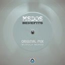 mSdoS - Benefits