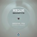 mSdoS - Benefits (Original Mix)