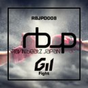 Gil - Fight (Original Mix)