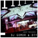 Dj Gomor & Dty - Egat (Original Mix)