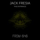 Jack Fresia - Four Four (Live Mix)