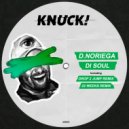 D.Noriega - Di Soul