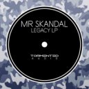 MR Skandal - Stay With Me