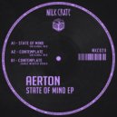 Aerton - Contemplate (James Winter Remix)