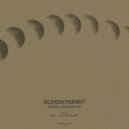 Alexskyspirit - Mutant Shadows