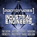 Iridium - Kill (Original Mix)