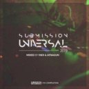 INDI,Atragun,Ramzi Benlakehal - Submission Universal 2019(Mix4) (DJ Mix)