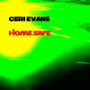 Ceri Evans & Sunship - In My Orbit