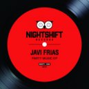 Javi Frias - So Tight (Original Mix)