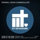 Randall Dean & Emmaculate - More Of The Same
