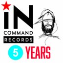 Saliva Commandos Featuring Kelly Diniz - Tempo (Original Mix)