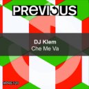 DJ Klem - Elektra (Remix 2000)