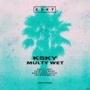Ksky - Don't Stop Lovin'