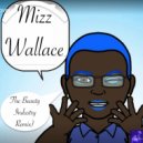 Mizz Wallace - The Beauty Industry (The Beat-Trayers Instrumental ReThump)