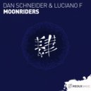 Dan Schneider & Luciano F - Moonriders