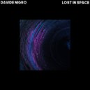 Davide Nigro - Cosmic Alienation