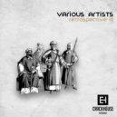 JM Jimenez & Chris Oubraymi - On The Groove (Original Mix)