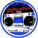 Manatane - My lovin ghettomaniac babyboy